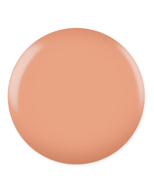 DND DC Gel Duo – Shell Pink #082