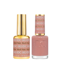DND DC Gel Duo – Shell Pink #082
