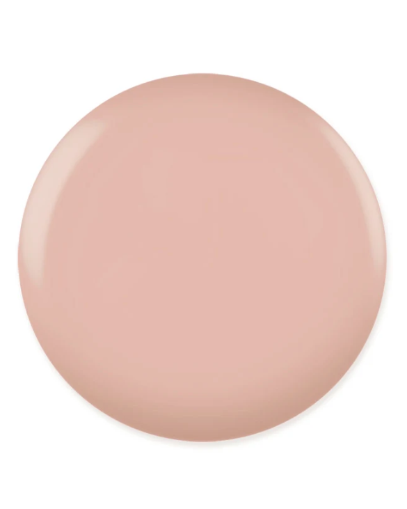 DND DC Gel Duo – Eggshell #083