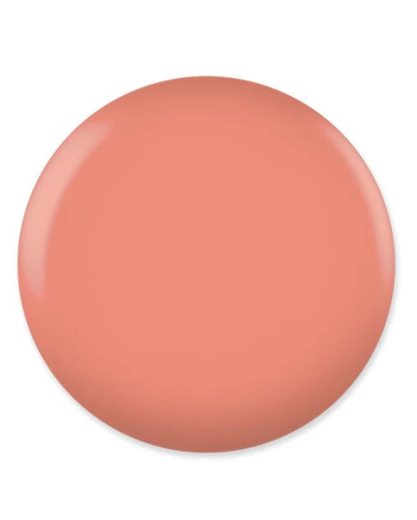 DND DC Gel Duo – Pumpkin Latte #085