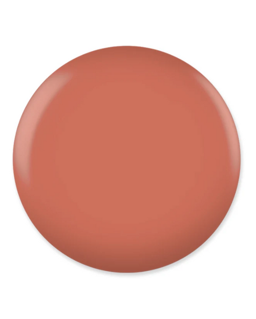 DND DC Gel Duo – Butterscotch #086