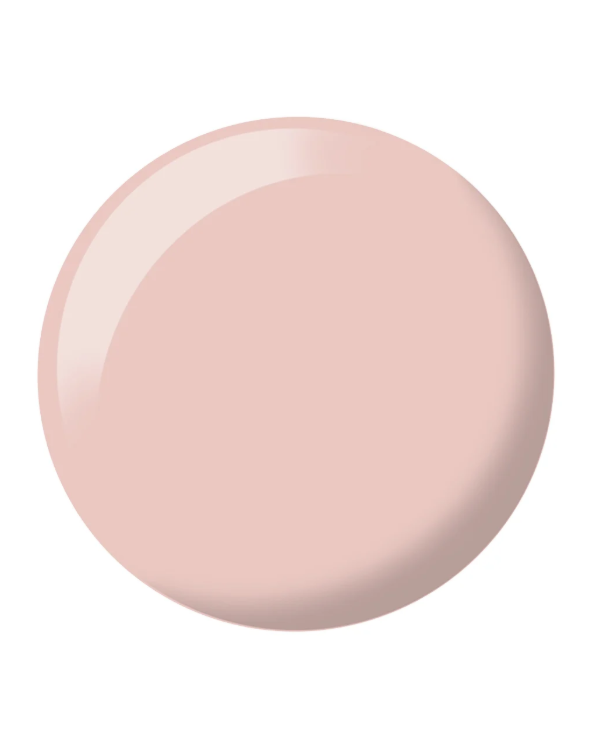 DND DC Gel Duo – Rose Powder #087