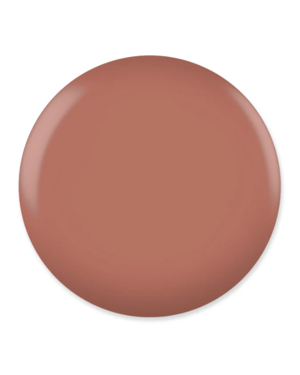 DND DC Gel Duo – Turf Tan #088