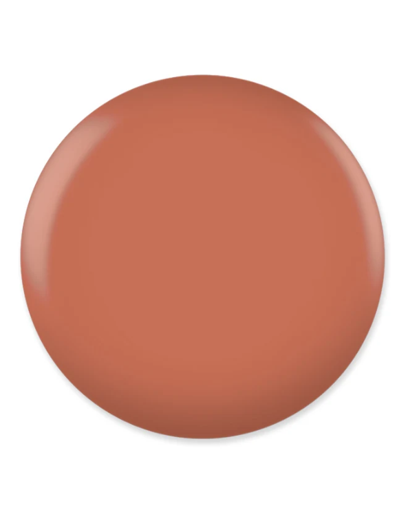 DND DC Gel Duo – Yellow Maple #089