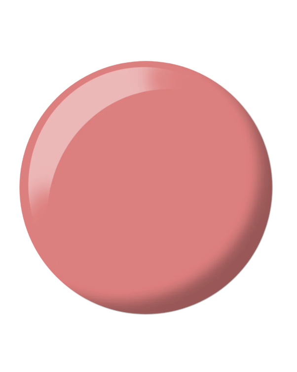 DND DC Gel Duo – Ash Rose #090