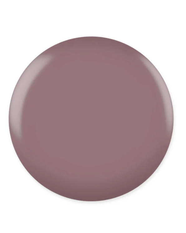 DND DC Gel Duo – Shadow Gray #091