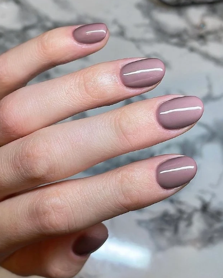 DND DC Gel Duo – Russet Tan #092