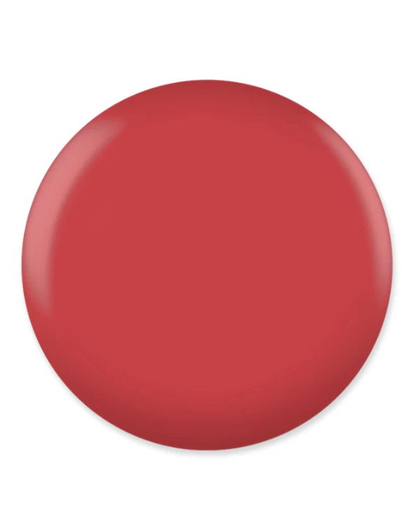 DND DC Gel Duo – Orange Rust #095