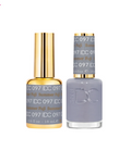 DND DC Gel Duo – Summer Fuji #097