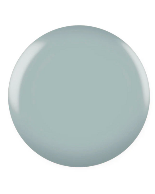DND DC Gel Duo – Aqua Gray #098