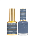 DND DC Gel Duo – Bayberry #099