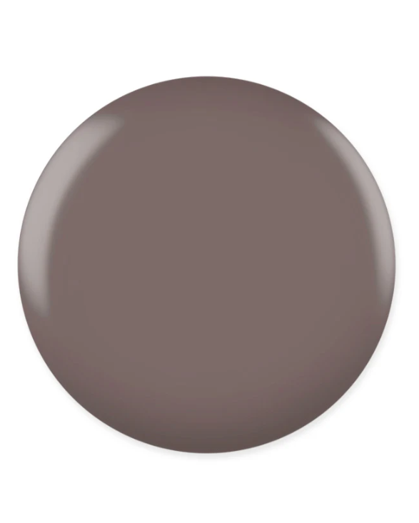 DND DC Gel Duo – Beaver Beige #100
