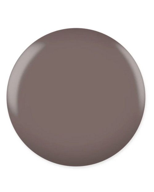 DND DC Gel Duo – Beaver Beige #100