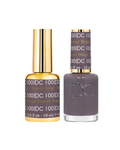 DND DC Gel Duo – Beaver Beige #100