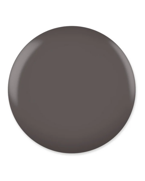 DND DC Gel Duo – Charcoal Burst #102