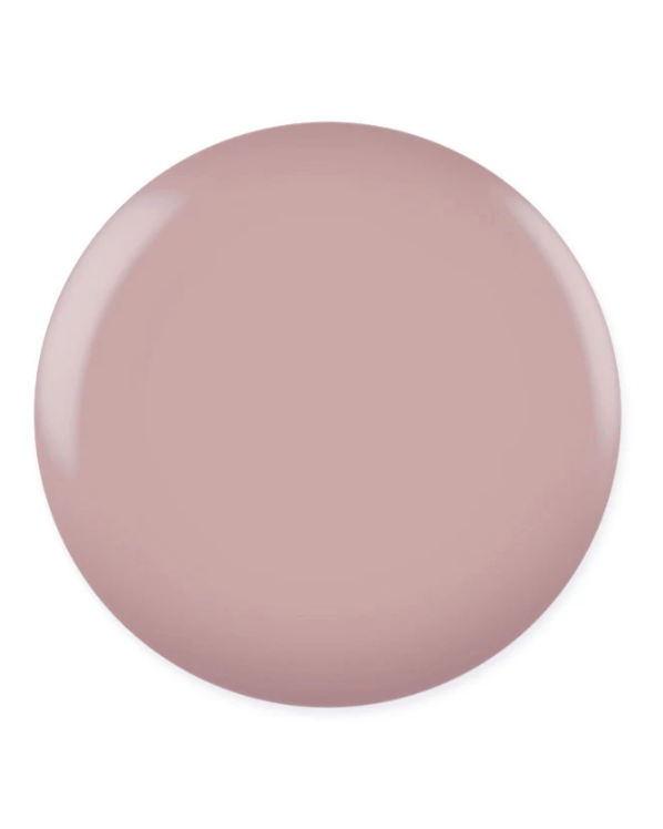 DND DC Gel Duo – Beige Brown #105