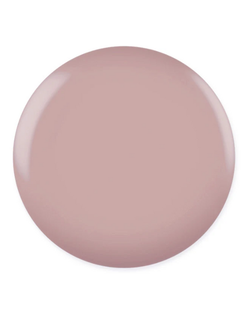 DND DC Gel Duo – Beige Brown #105