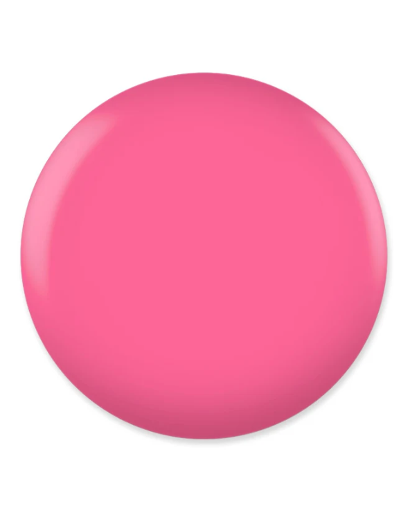 DND DC Gel Duo – Blushing Face #116