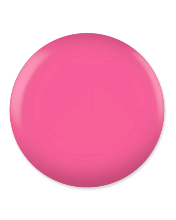 DND DC Gel Duo – Charming Pink #115