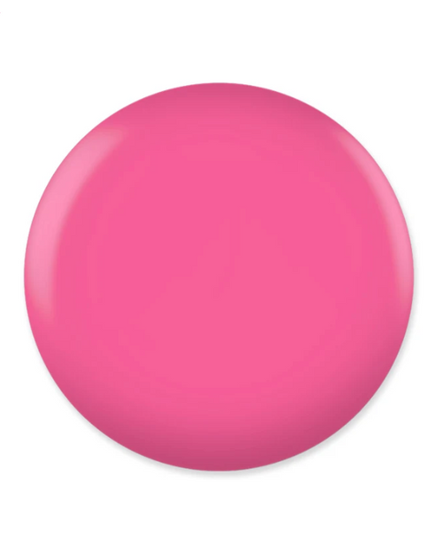 DND DC Gel Duo – Charming Pink #115