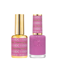 DND DC Gel Duo – Charming Pink #115