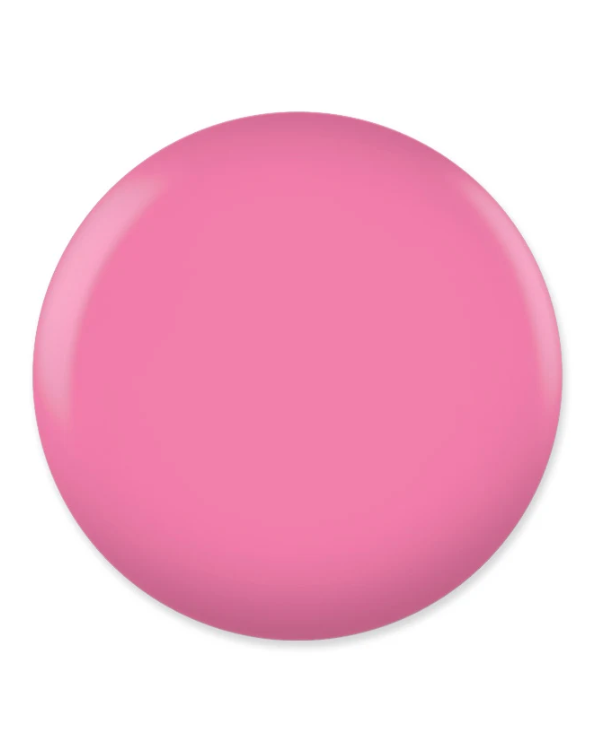 DND DC Gel Duo – Pinklet Lady #117