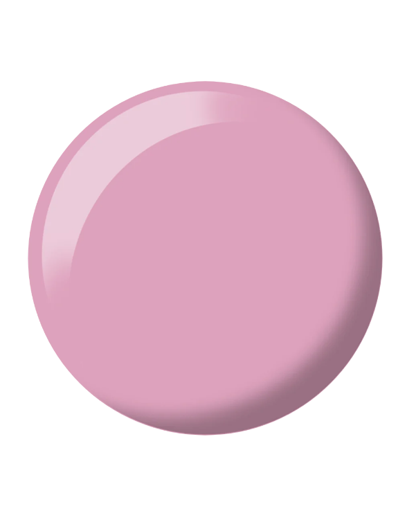 DND DC Gel Duo – Animated Pink #121