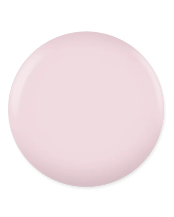 DND DC Gel Duo – Soft Pink #122