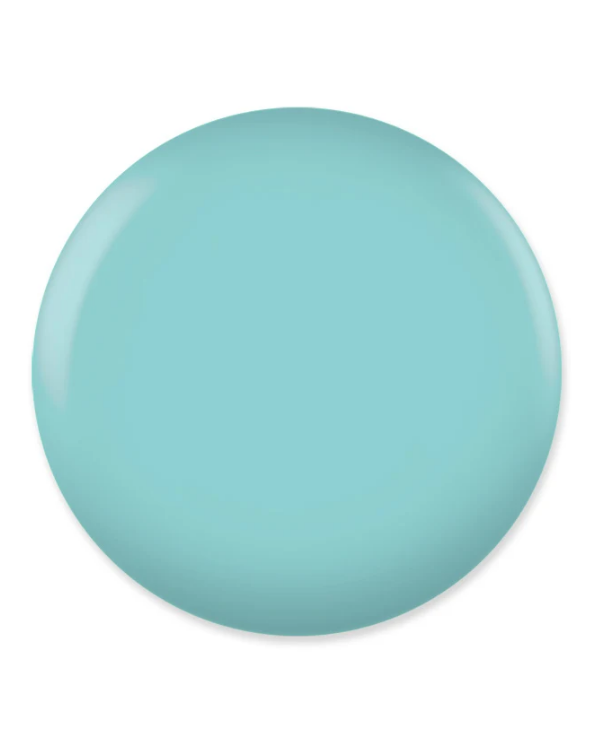 DND DC Gel Duo – Beautiful Teal #126