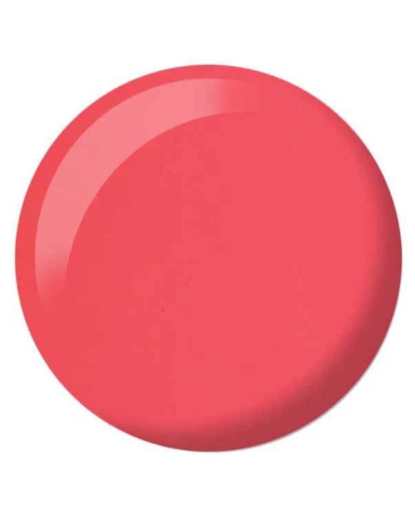 DND DC Gel Duo – Pink Grapefruit #130
