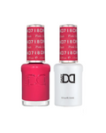 DND DC Gel Duo – Pink Grapefruit #130
