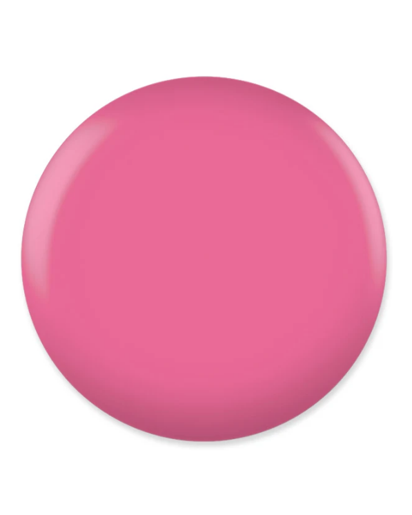 DND DC Gel Duo – White Magenta #131