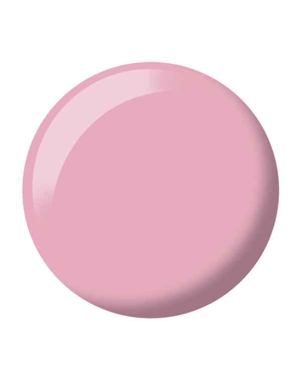 DND DC Gel Duo – Antique Pink #133