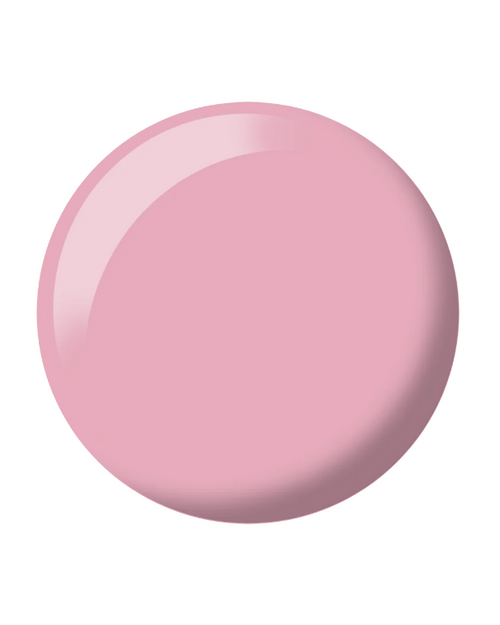 DND DC Gel Duo – Antique Pink #133