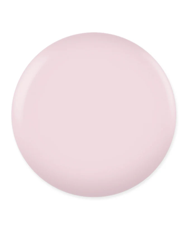 DND DC Gel Duo – Lumber Pink #135