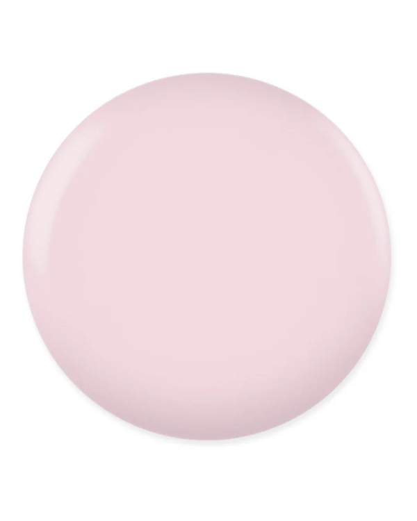 DND DC Gel Duo – Geranium Pink #136