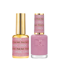 DND DC Gel Duo – Pink Salt #139
