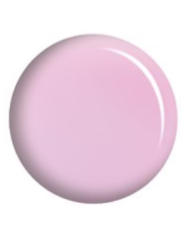 DND DC Gel Duo – Pink Powder #147