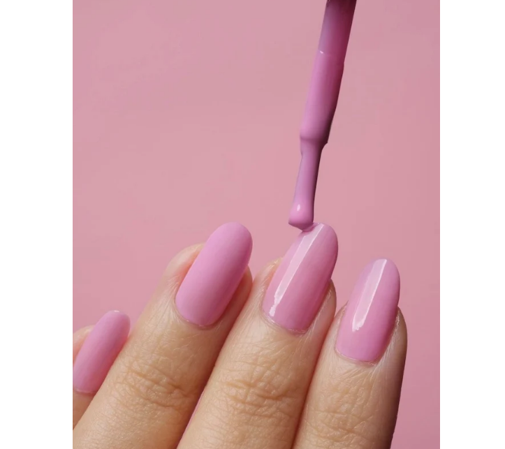 DND DC Gel Duo – Pink Powder #147