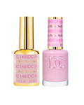 DND DC Gel Duo – Soft Pink #148