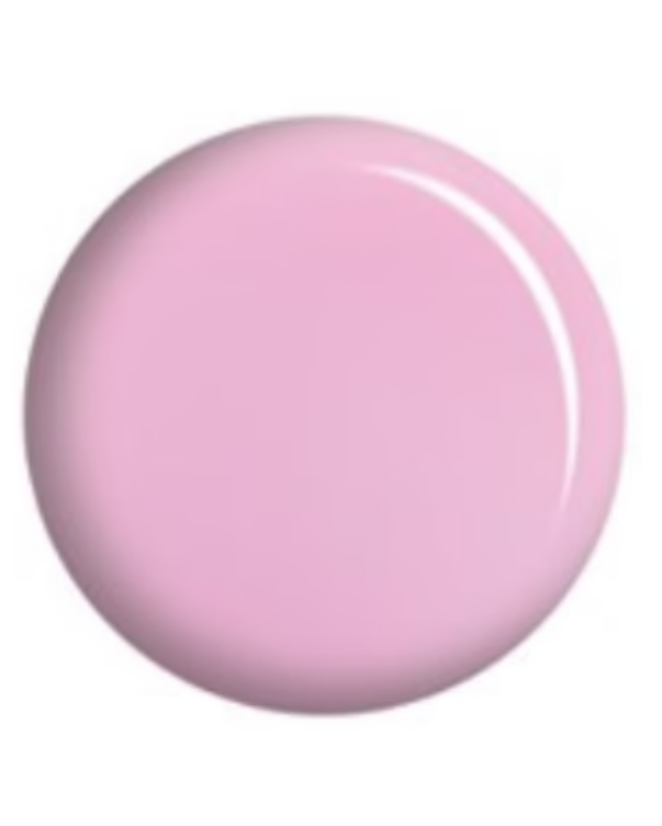 DND DC Gel Duo – Soft Pink #148