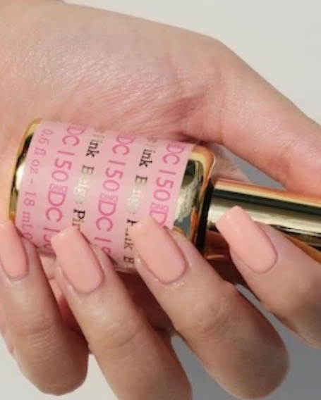 DND DC Gel Duo – Beige Pink #150