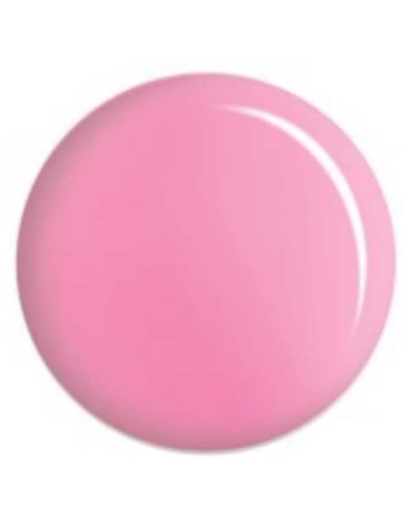 DND DC Gel Duo – Natural Pink #154