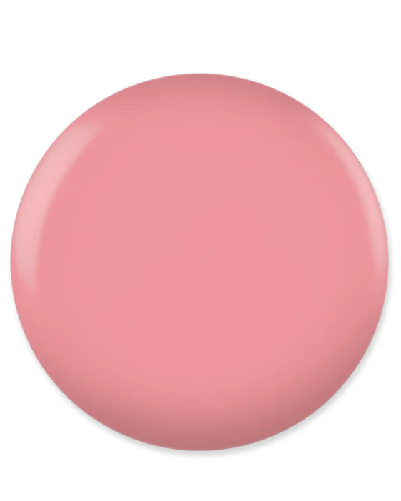 DND DC Gel Duo – Easy Pink #134