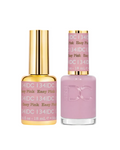 DND DC Gel Duo – Easy Pink #134