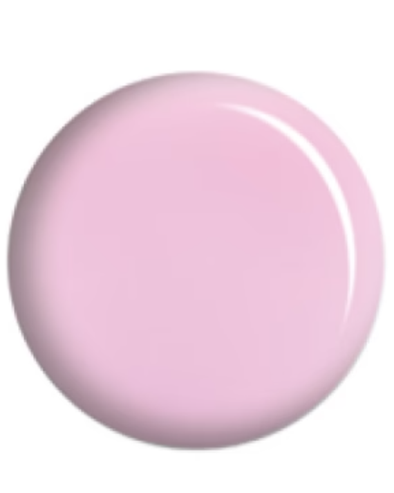 DND DC Gel Duo – Icy Pink #146