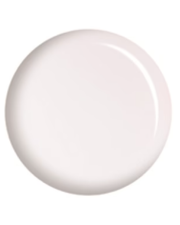 DND DC Gel Duo – White Fur #161