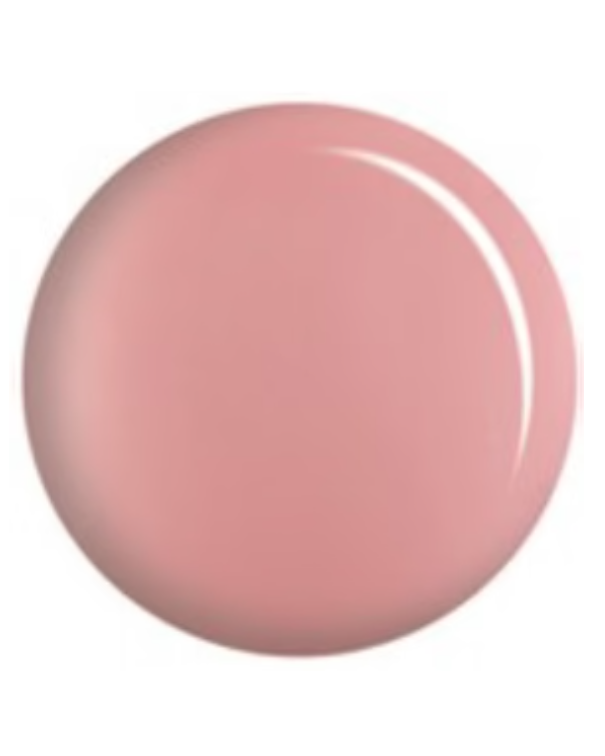 DND DC Gel Duo – Bare Pink #165