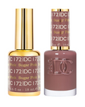 DND DC Gel Duo – Sugar Pink #172