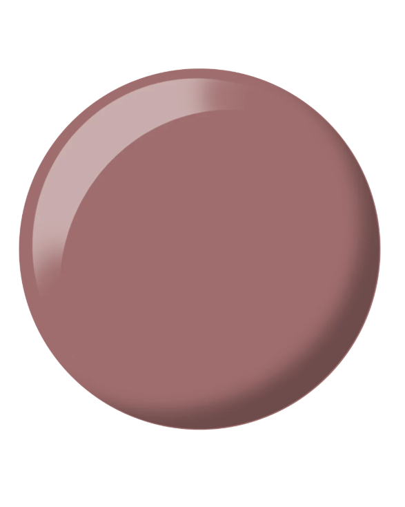 DND DC Gel Duo – Peony #174